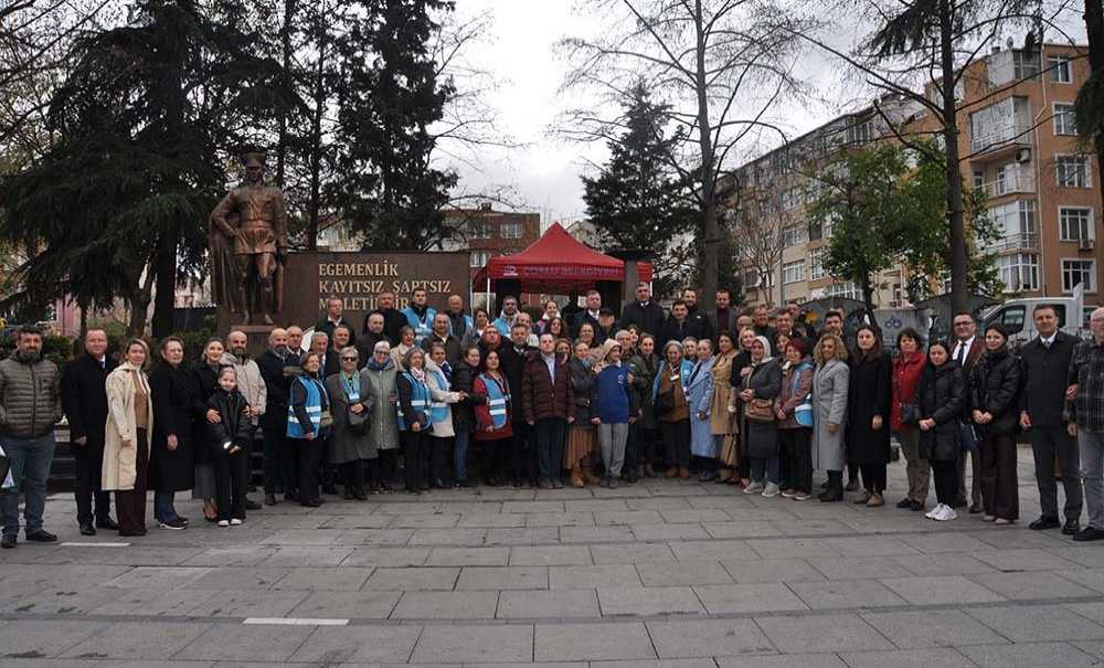 Otizm Farkındalık Günü Kutlandı
