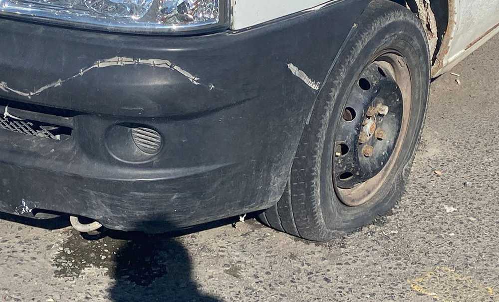 Otopark Mı Yediemin Mi?