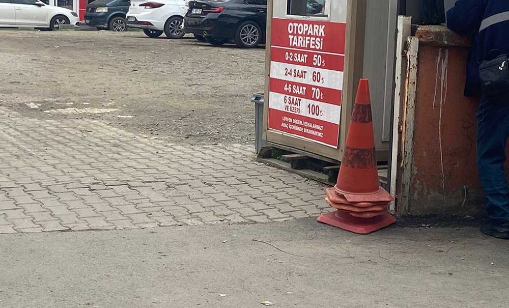 Otoparklarda İki Farklı Ücretlendirme