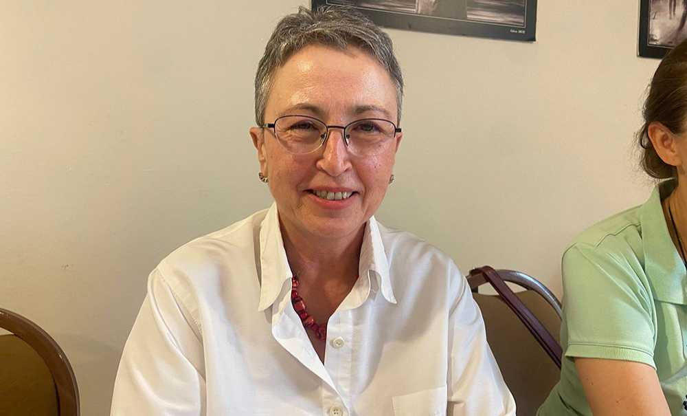 “Özel Bireyler İçin Proje Odaklı Çalışıyoruz”