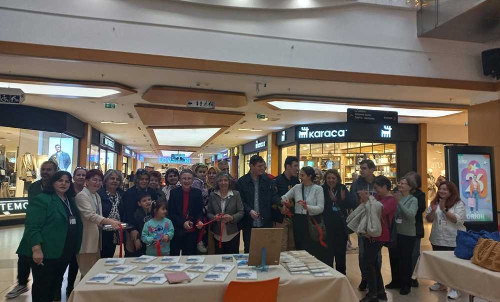 “Özel Bireyler İçin Proje Odaklı Çalışıyoruz”