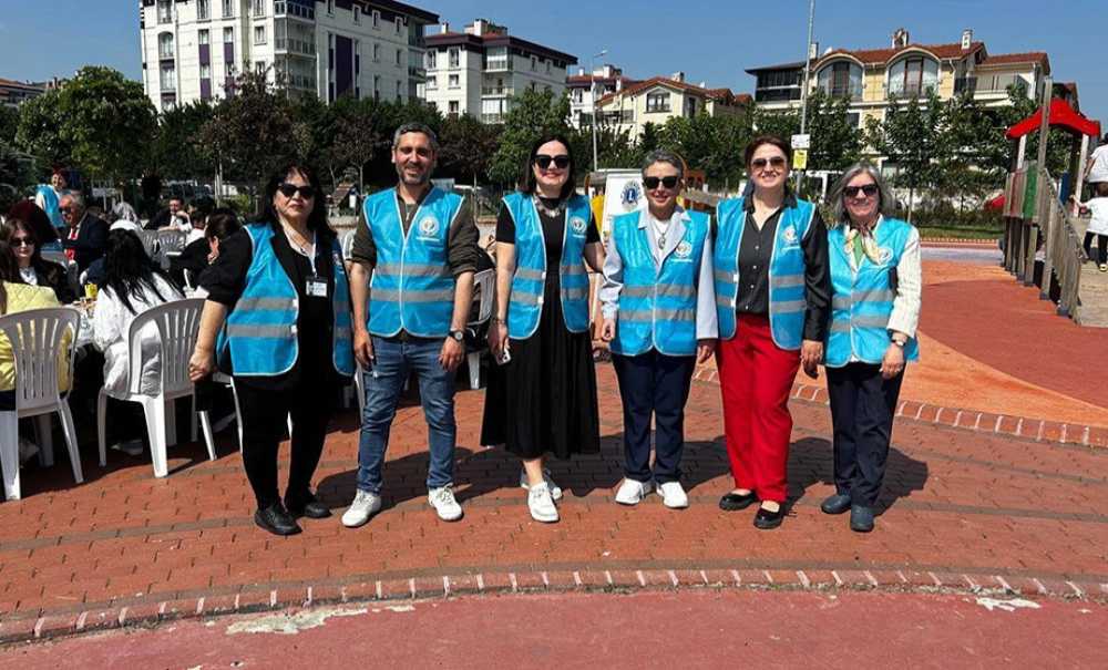 “Özel Bireyler İçin Proje Odaklı Çalışıyoruz”