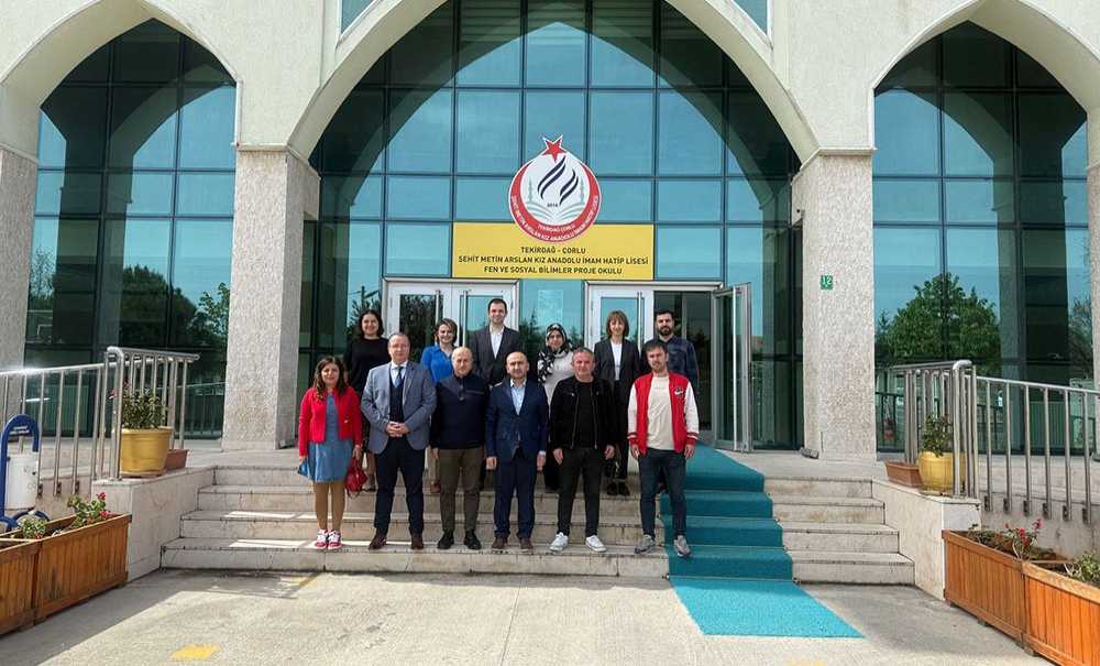 Özel Değil, Özellikli Okul