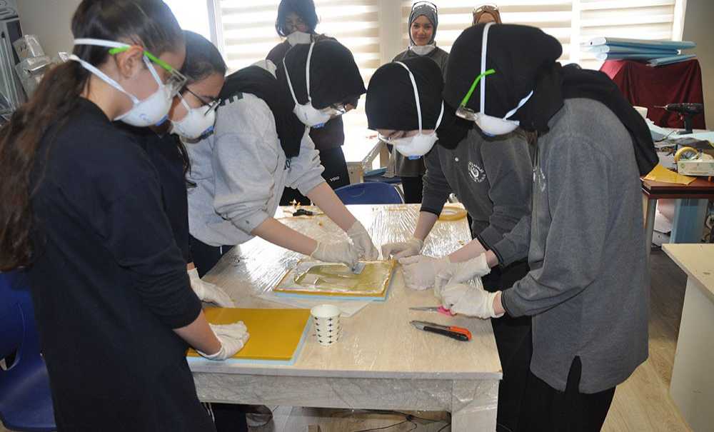 Özel Değil, Özellikli Okul