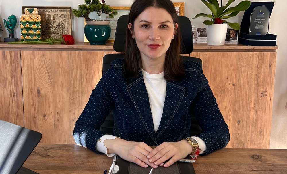 Özel İdare İlkokulu Da Yıkılıyor