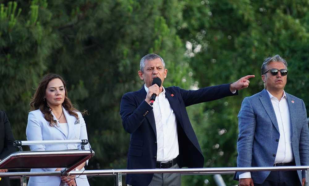 “Türkiye'de Kale Siyaseti Bitmiştir, Millet Kazanmıştır”