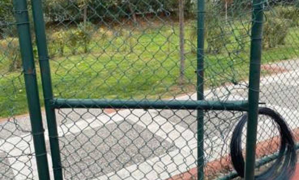 Parklara Çok Fazla Zarar Veriliyor!