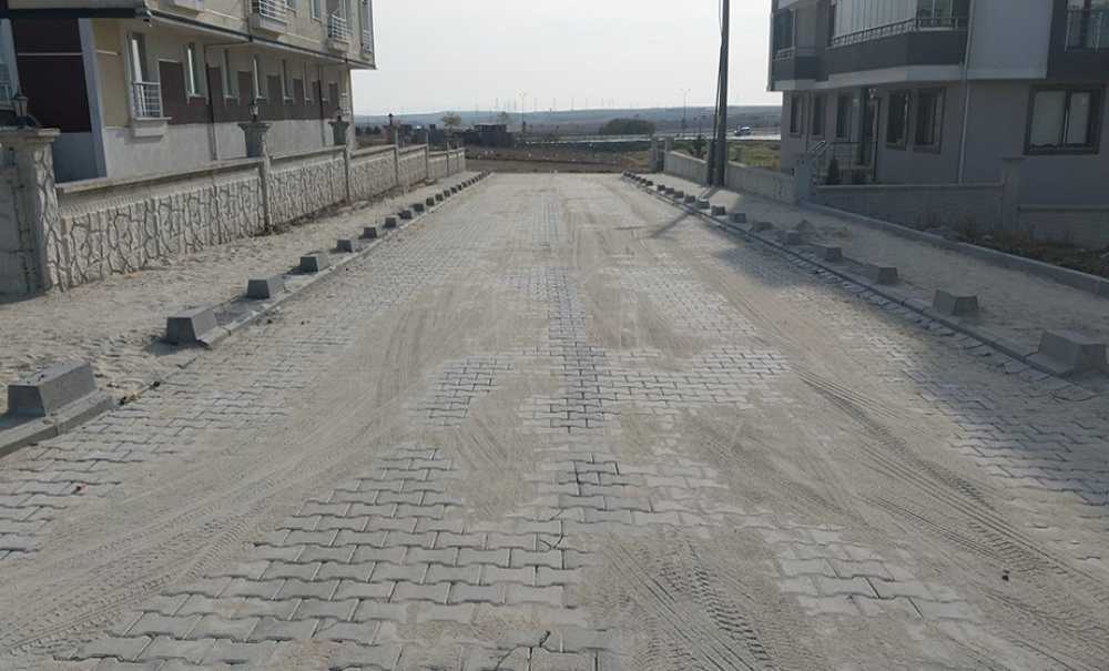 Pazar Yeri İhaleye Çıkıyor