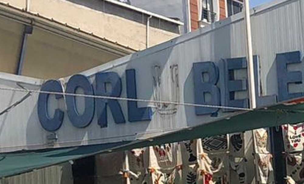 Pazar Yeri İlgi Bekliyor