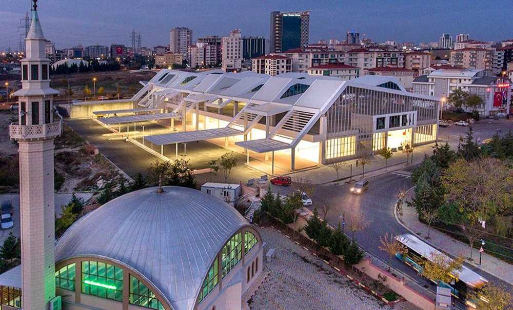 Pazar Yeri Kapatılıyor