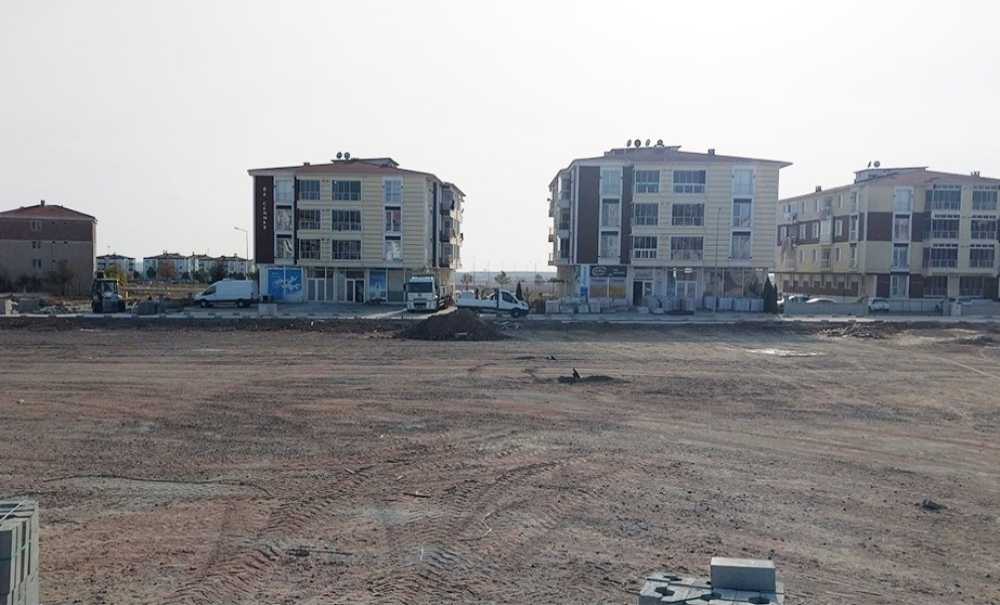 Pazar Yerinin Taşınmasıyla İlgili Gelişme Yok