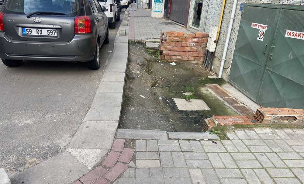 Plansızlığın Fotoğrafı!