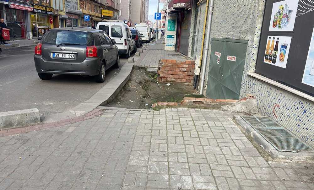 Plansızlığın Fotoğrafı!