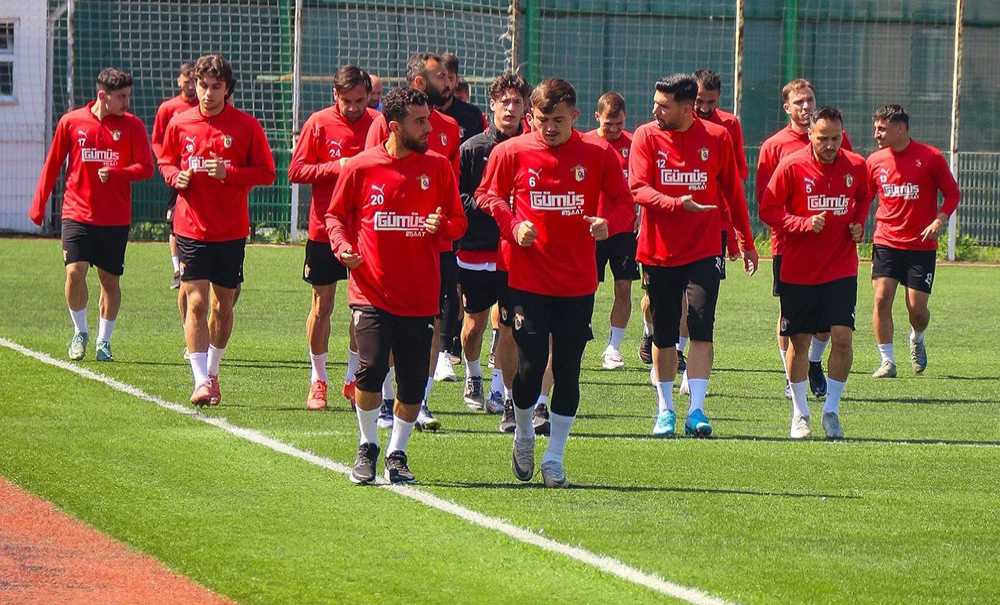 Play-Off'lara Kalan Çorluspor 1947 Son Maçına Çıkıyor