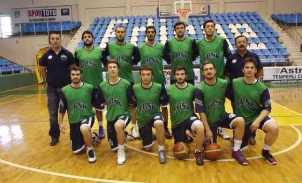 Çorlu Belediyesi Uzatmada Kaybetti