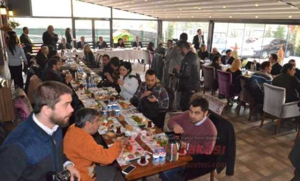 Vali Ali Yerlikaya'dan 7. Basın Buluşması