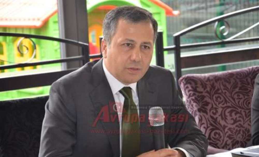 Vali Ali Yerlikaya'dan 7. Basın Buluşması