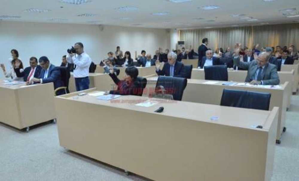 Çorlu Belediyesinin 2014 Yılı Bütçesi Belirlenecek