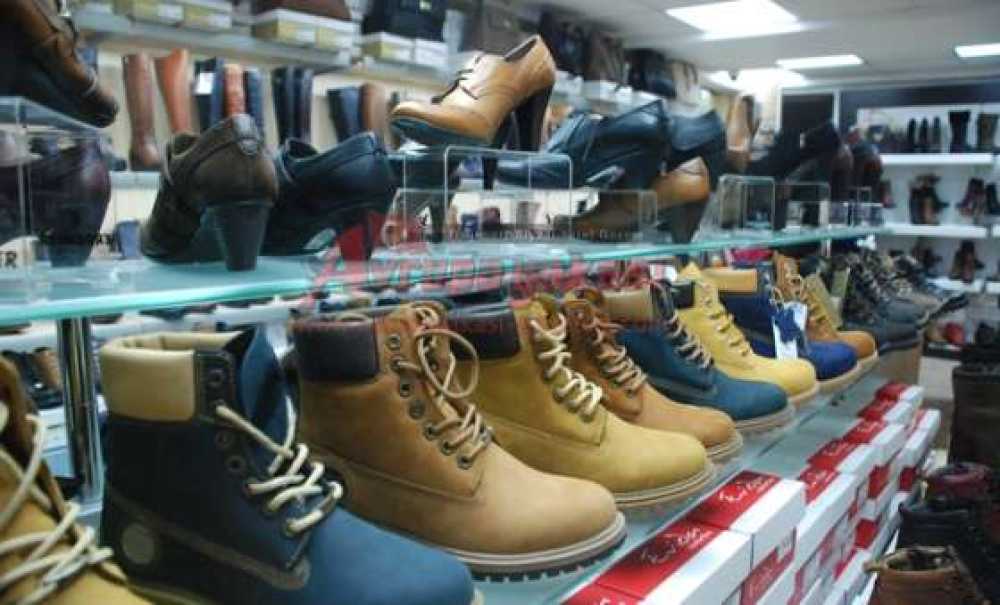 Çorlu'nun Yerel Markası Erdemler Ayakkabı 25. Yılında