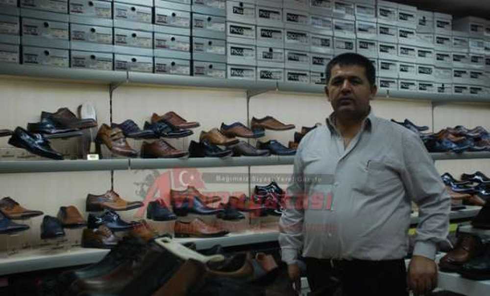 Çorlu'nun Yerel Markası Erdemler Ayakkabı 25. Yılında