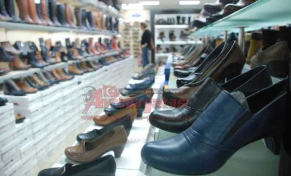 Çorlu'nun Yerel Markası Erdemler Ayakkabı 25. Yılında