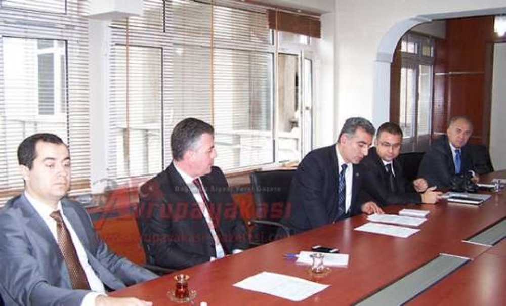 Çorlu Kışa Hazırlanıyor