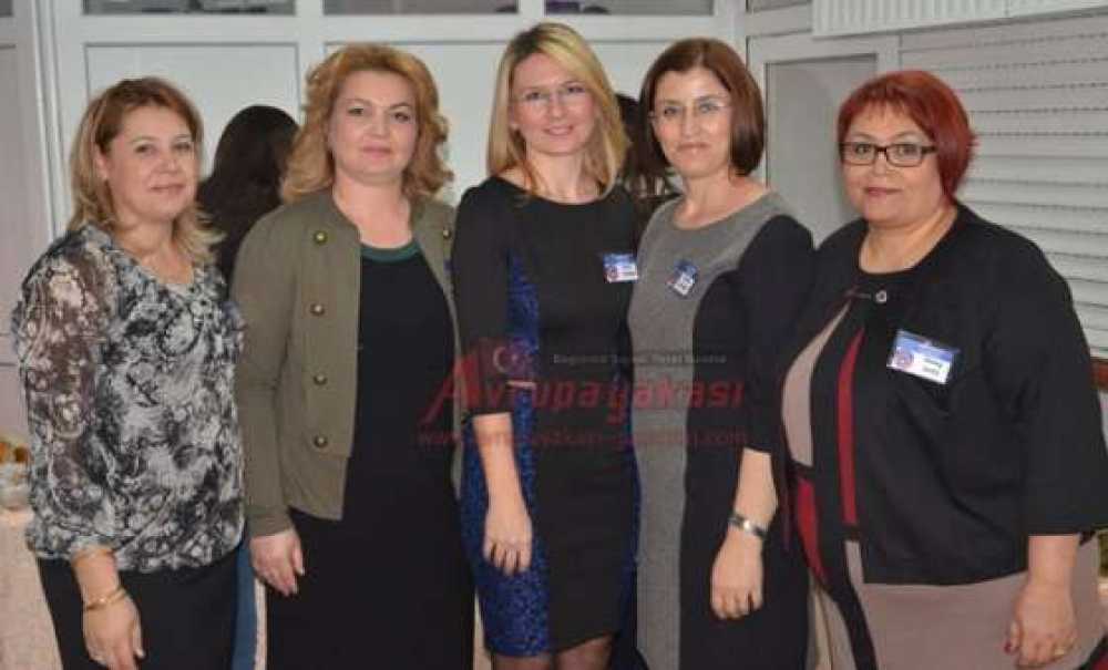 Ünilever – İş İlkokulu'nda Öğretmenler Günü Etkinliği