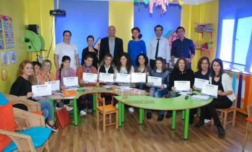 Optimed`den Ilk Yardım Bilgilendirme Toplantısı