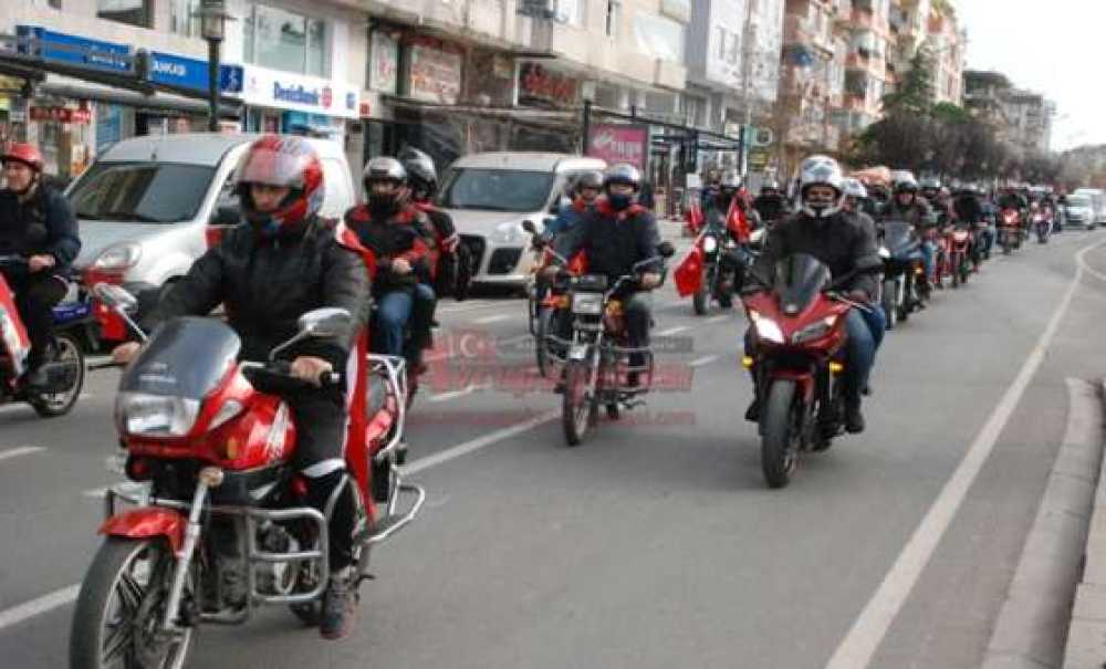 Kilikadılılar Derneği`nden Balkan Savaşlarının 100. Yılı Anma Etkinliği