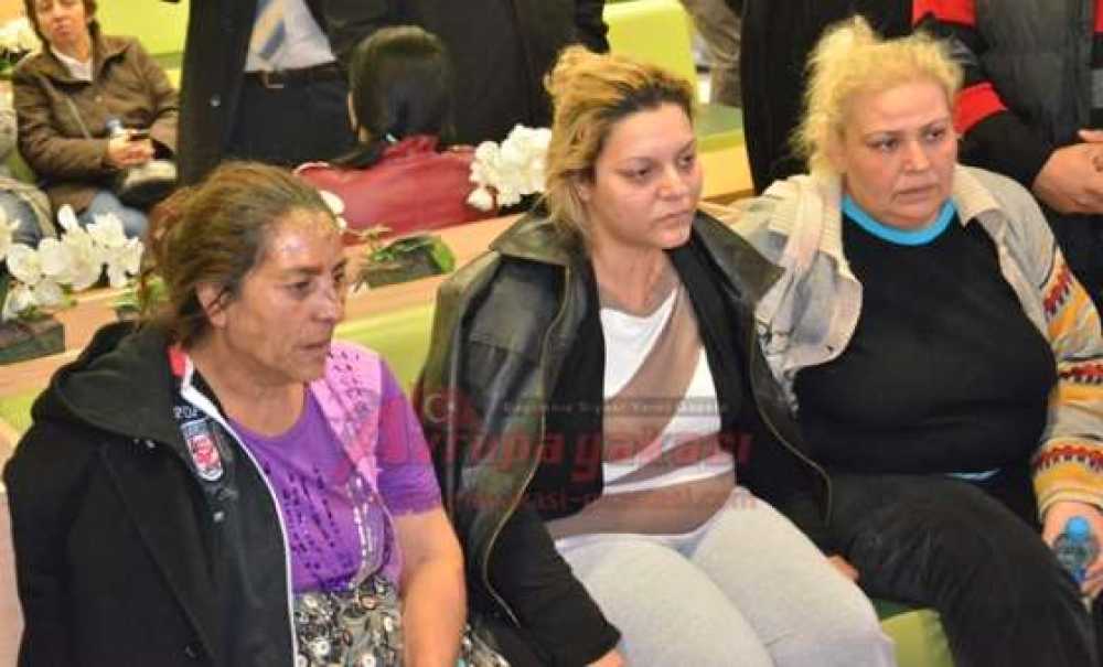 Yusuf Yaşam Savaşını Kaybetti