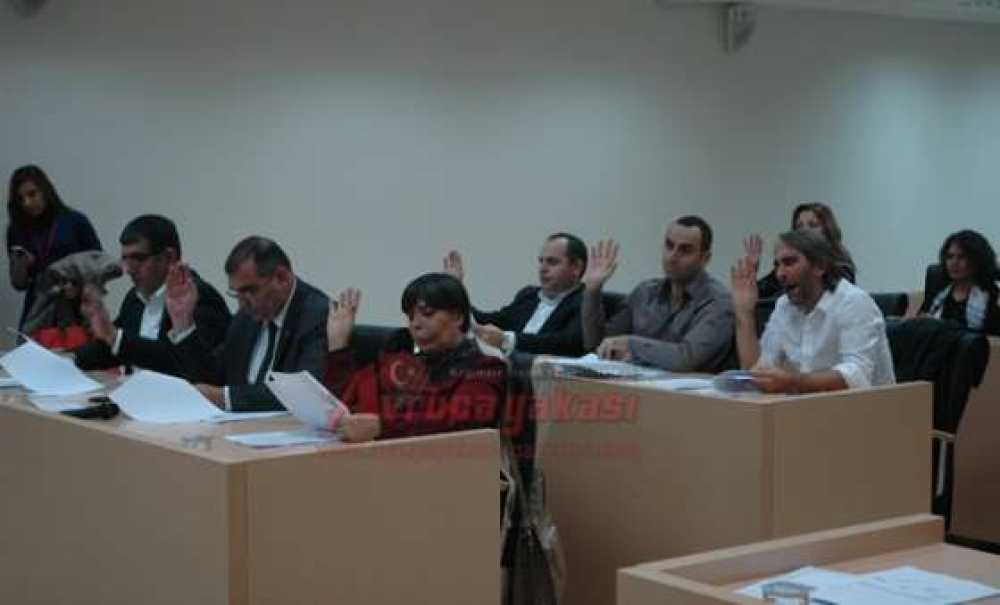 Çorlu Belediyesinin 2014 Yılı Bütçesi 227 Milyon Lira