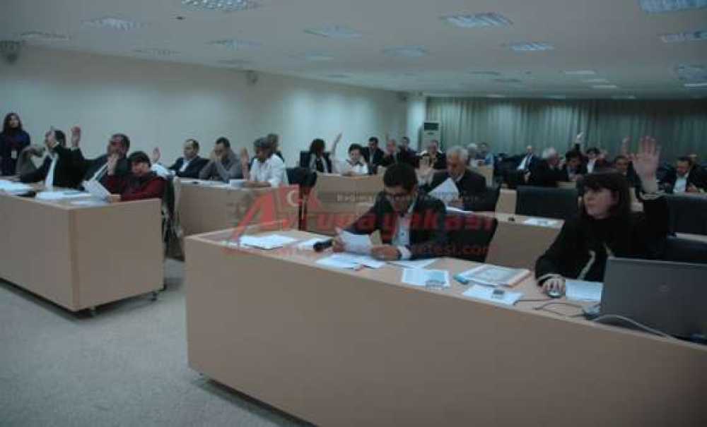 Çorlu Belediyesinin 2014 Yılı Bütçesi 227 Milyon Lira