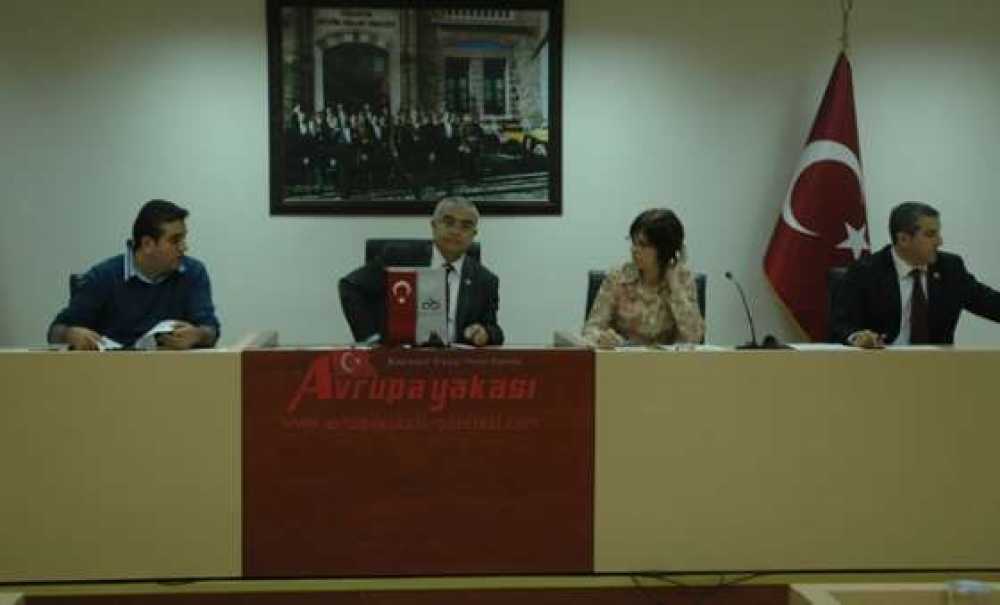 Çorlu Belediyesinin 2014 Yılı Bütçesi 227 Milyon Lira