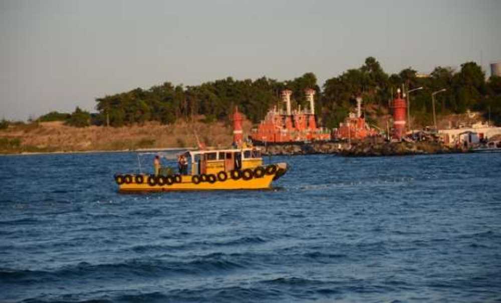 Deprem Çorlu'da Da Hissedildi