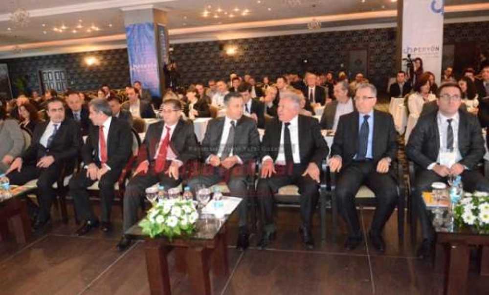 Peryön 7. İnsan Yönetimi Kongresi Başladı
