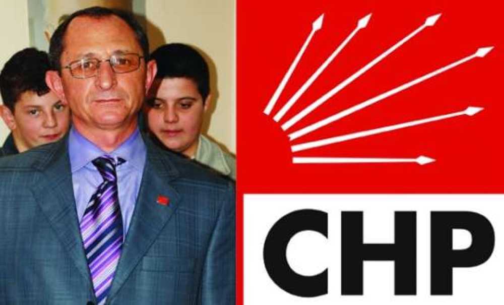 Chp Ergene'de Ön Seçime Gidiyor