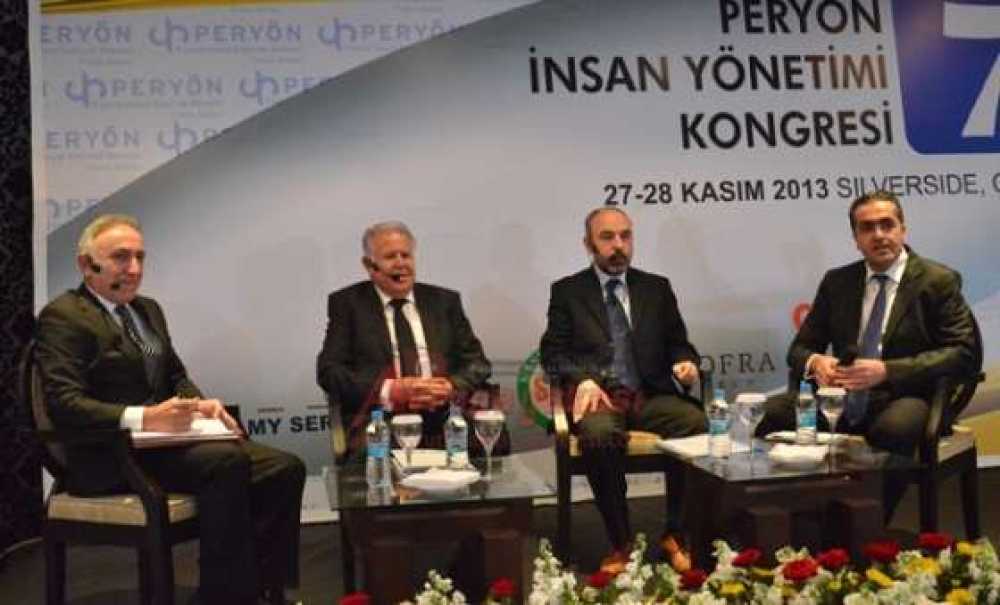 Çerkezköy Osb Yönetim Kurulu Başkanı Ömer Sarıoğlu: