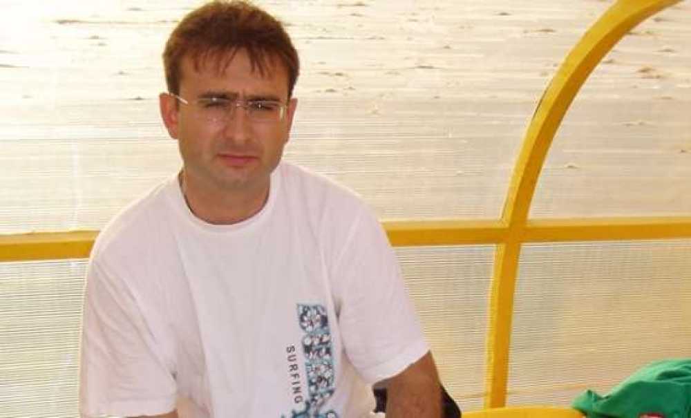 Yıldız Gençlikspor`dan Ceza Tepkisi