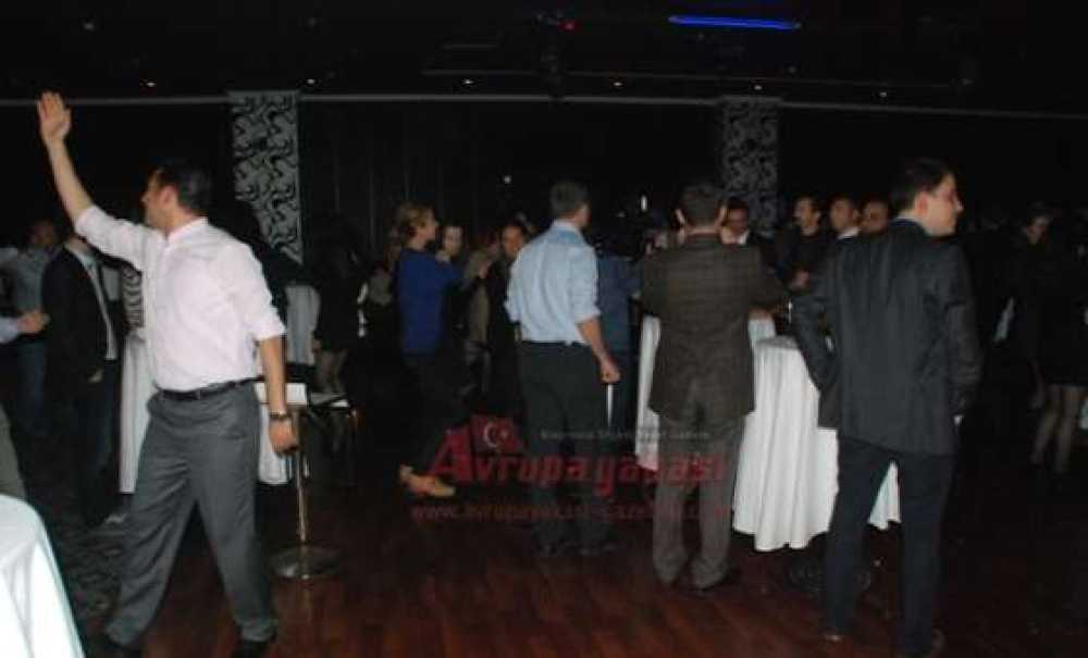 Peryön İnsan Yönetimi Kongresi Sona Erdi