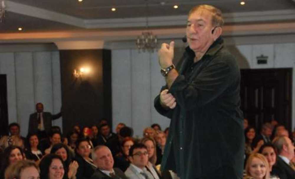 Peryön İnsan Yönetimi Kongresi Sona Erdi