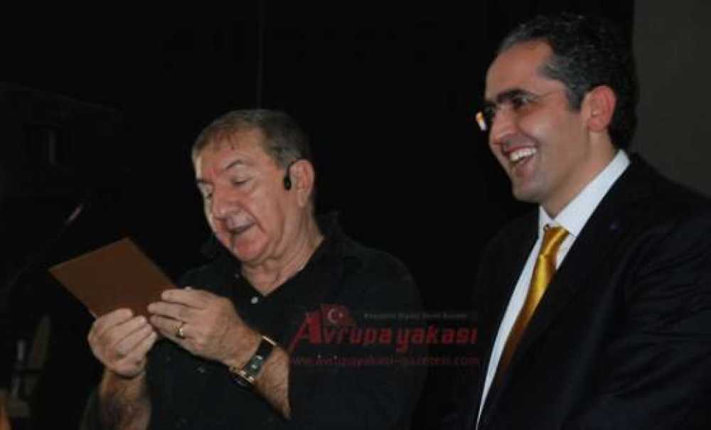 Peryön İnsan Yönetimi Kongresi Sona Erdi