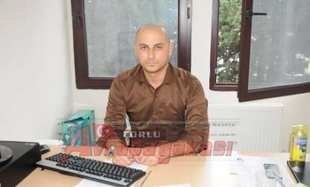 Çorlu Belediyesinin İş Güvenliği Ve Sağlığı Hizmeti Çözüm İçin Osgb'den