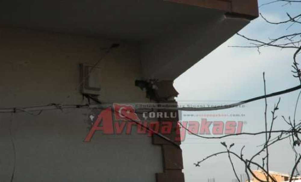 Vatandaşın Kablo İsyanı