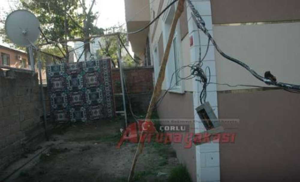 Vatandaşın Kablo İsyanı