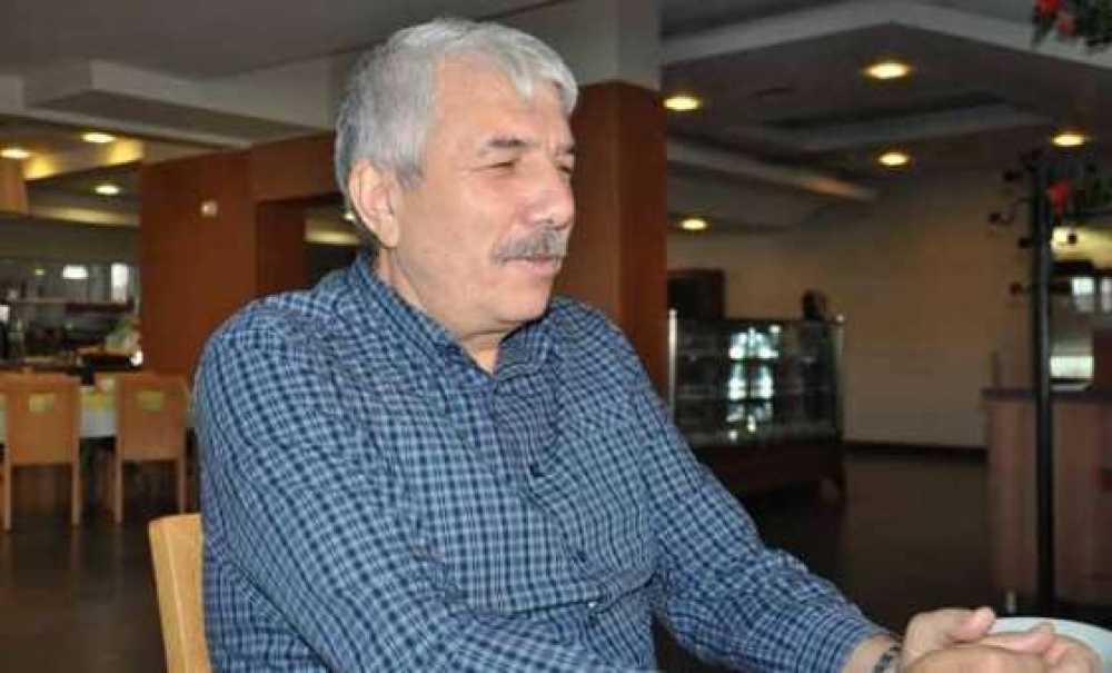 Chp Çerkezköy Belediye Başkan Aday Adayı Garip: