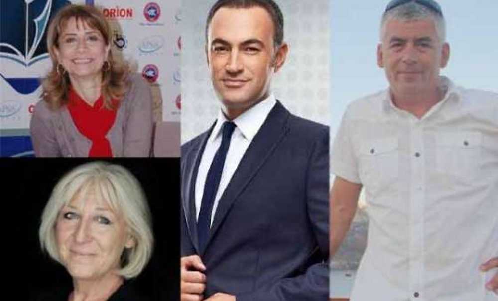 Çorlu Kitap Fuarı Gün Sayıyor