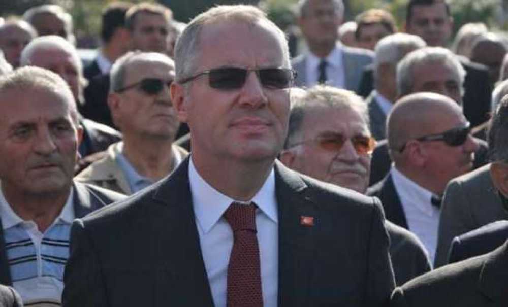 Chp'li Dibek; “Çocuğa Cinsel Saldırı Türkiye'nin En Büyük Sorunlarından Biri Haline Gelmiştir”