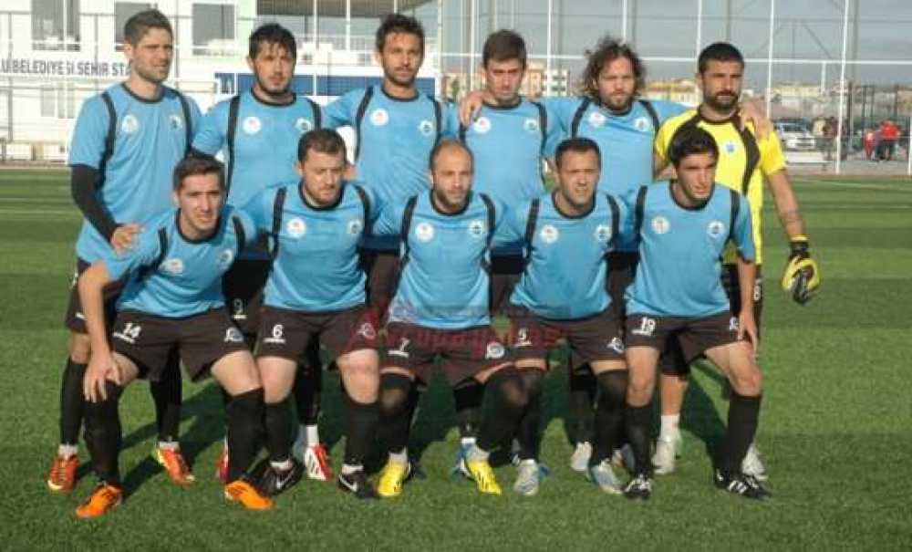 Çorlu Gençlerbirliğispor Kötü Gidişe Dur Dedi