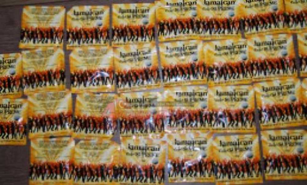 Bonzai Hastanelik Etti