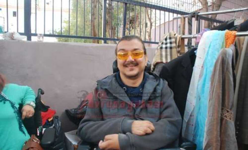 Çorlu Kent Konseyi Engelliler Meclisi Başkanı Bilgin Can:“Çorlu Halkını Duyarlılığa Davet Ediyoruz”